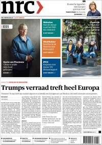 NRC Handelsblad