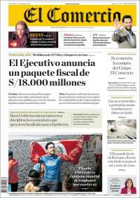 El Comercio