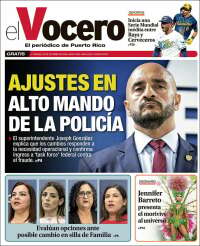 Vocero