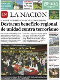 La Nación