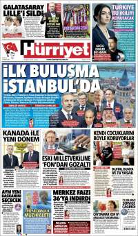 Hürriyet