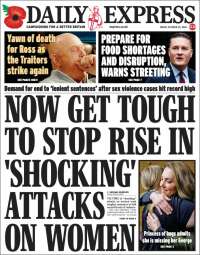 Daily Express