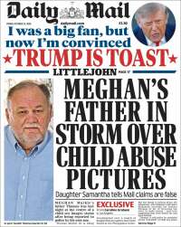 Daily Mail
