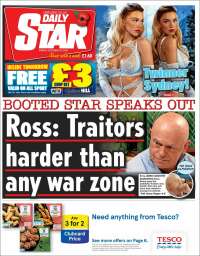 Daily Star