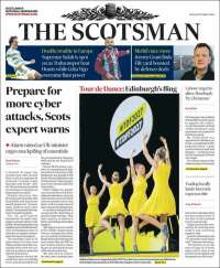The Scotsman