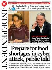The Independent