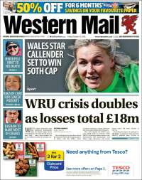 Western Mail