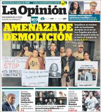 La Opinión