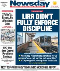 Newsday