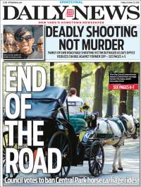 Daily News - New York