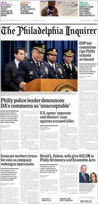 Philadelphia Inquirer