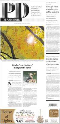 The Plain Dealer