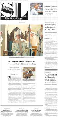 Star-Ledger