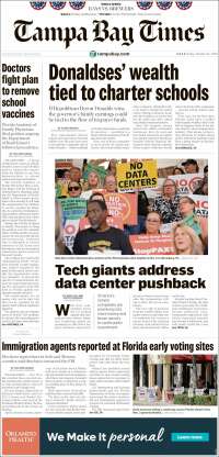 Tampa Bay Times