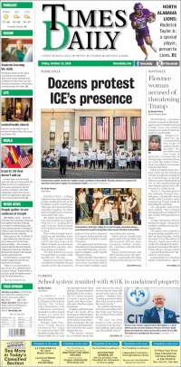 Times Daily