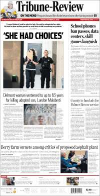 Tribune-Review