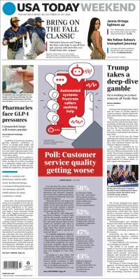 USA Today