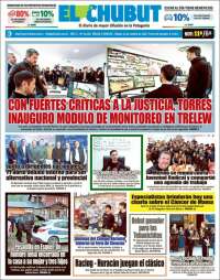 El Chubut
