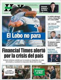 Diario Hoy