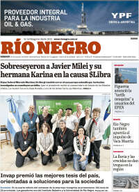 Rio Negro
