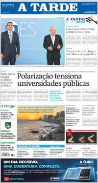 Diário A Tarde