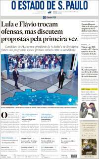 O Estado de São Paulo