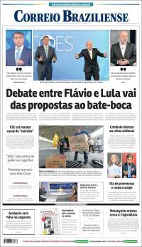 Correio Braziliense