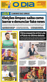 O Dia