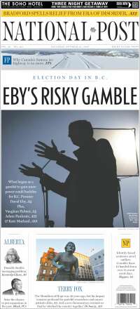 The National Post