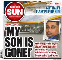 The Toronto Sun