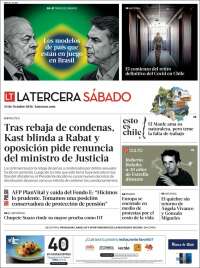 La Tercera