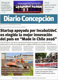 Diario de Concepción