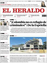 El Heraldo