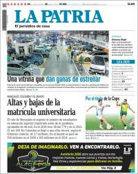 La Patria