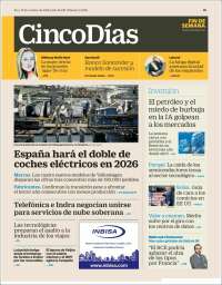 Cinco Días