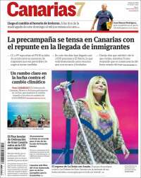 Canarias 7