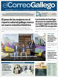 El Correo Gallego