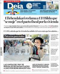 Deia