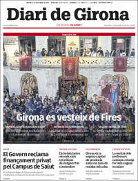 Diari de Girona