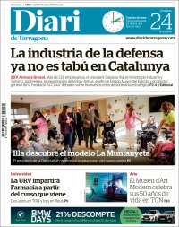 Diari de Tarragona