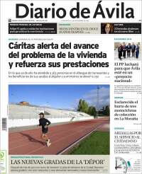 Diario de Ávila