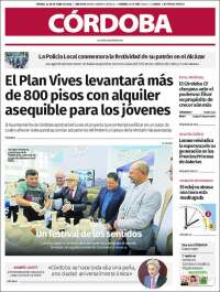 Diario de Córdoba