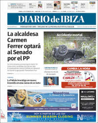 Diario de Ibiza