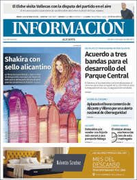 Diario Información