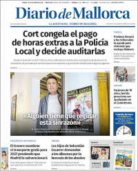 Diario de Mallorca