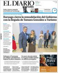 El Diario Montañés