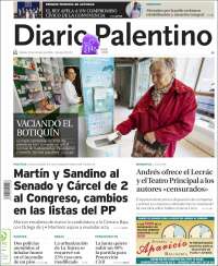 Diario Palentino