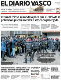 Diario Vasco