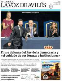 El Comercio - Avilés