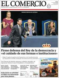 El Comercio - Gijón